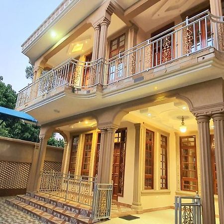 Cape Of Goodhope Vacation Home アルーシャ エクステリア 写真