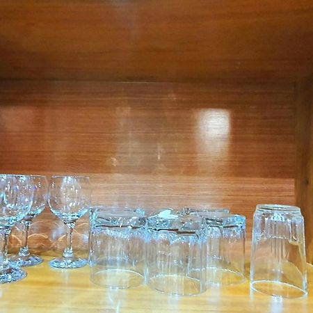 Cape Of Goodhope Vacation Home アルーシャ エクステリア 写真
