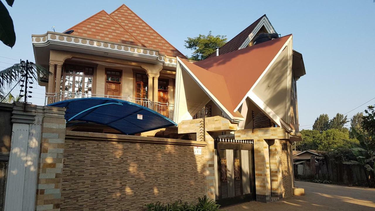 Cape Of Goodhope Vacation Home アルーシャ エクステリア 写真