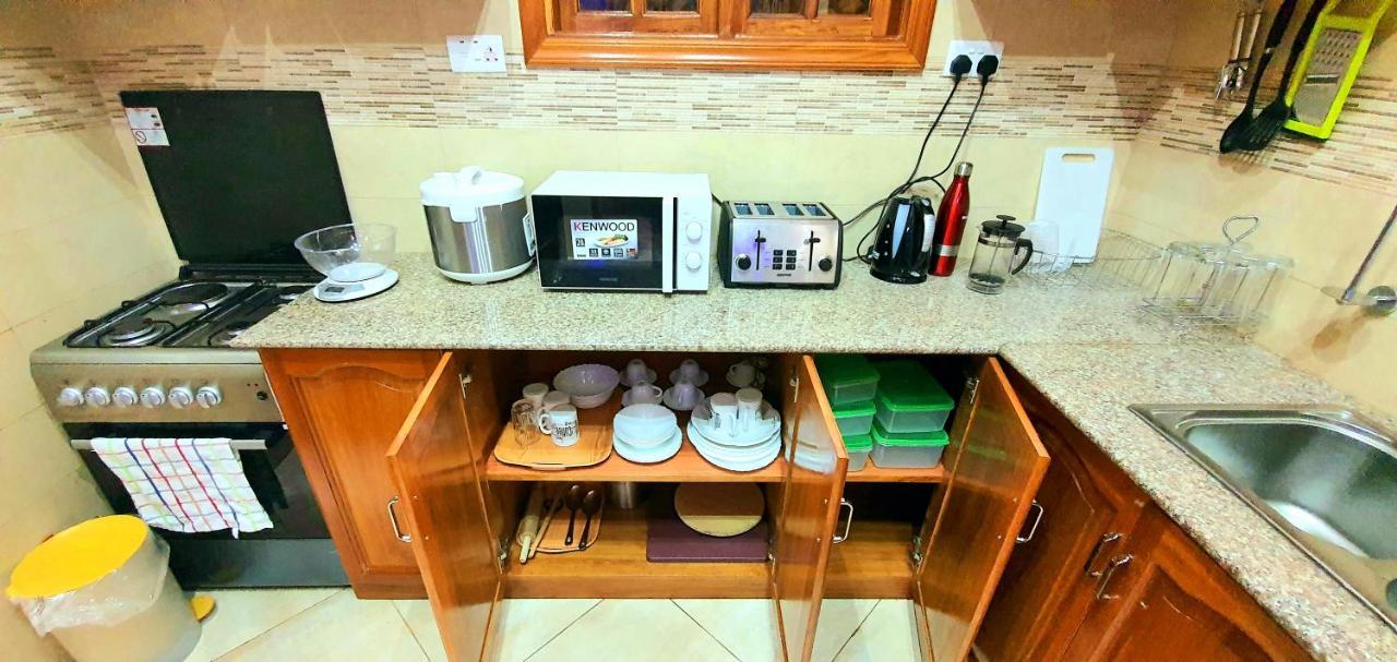 Cape Of Goodhope Vacation Home アルーシャ エクステリア 写真