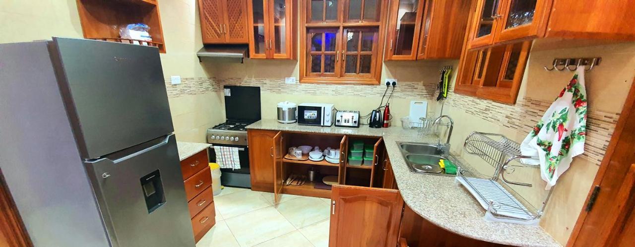 Cape Of Goodhope Vacation Home アルーシャ エクステリア 写真