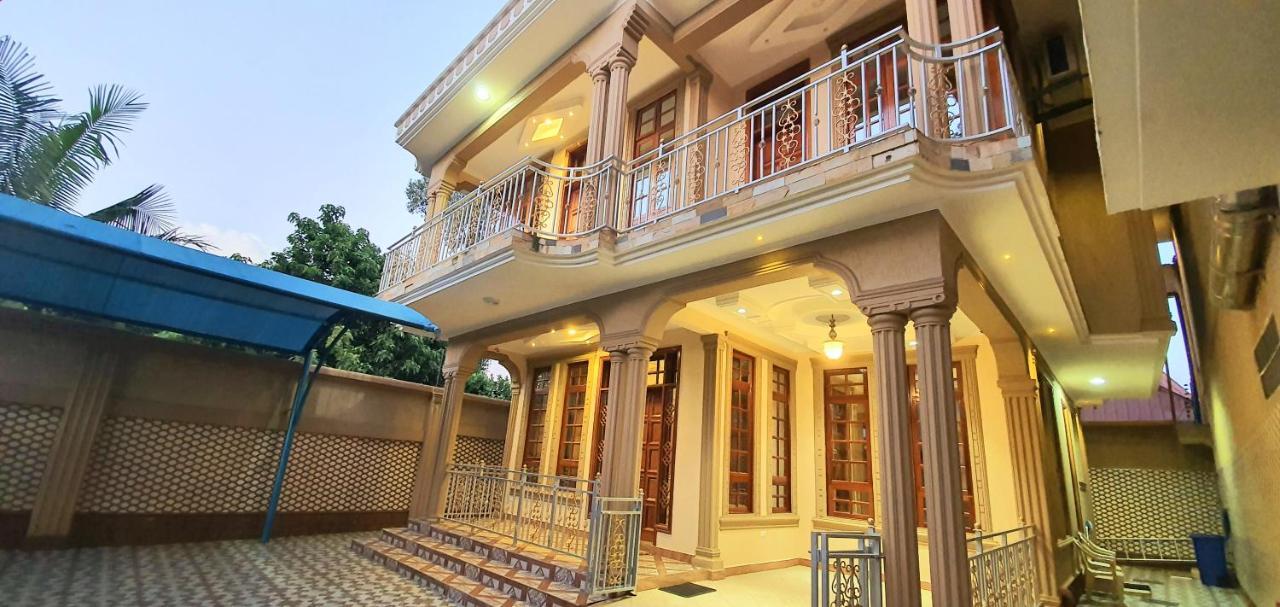 Cape Of Goodhope Vacation Home アルーシャ エクステリア 写真