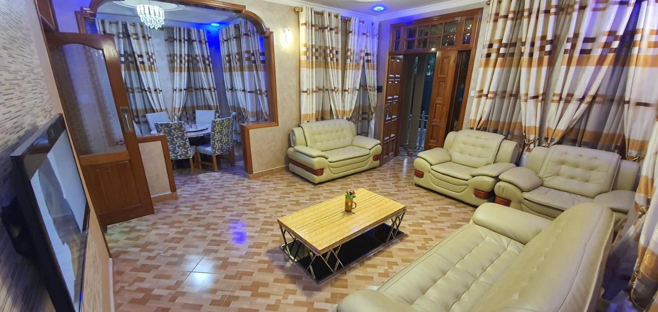 Cape Of Goodhope Vacation Home アルーシャ エクステリア 写真