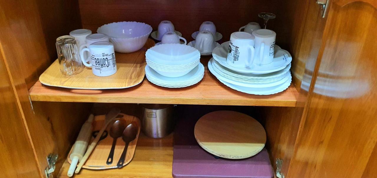 Cape Of Goodhope Vacation Home アルーシャ エクステリア 写真
