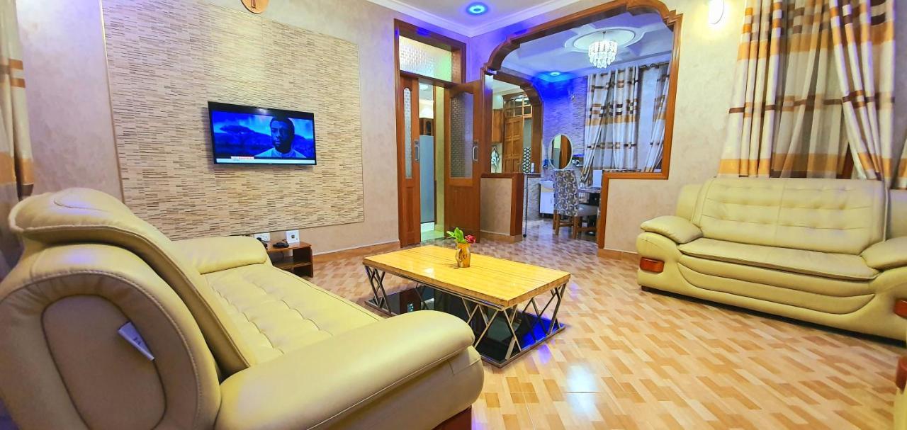 Cape Of Goodhope Vacation Home アルーシャ エクステリア 写真