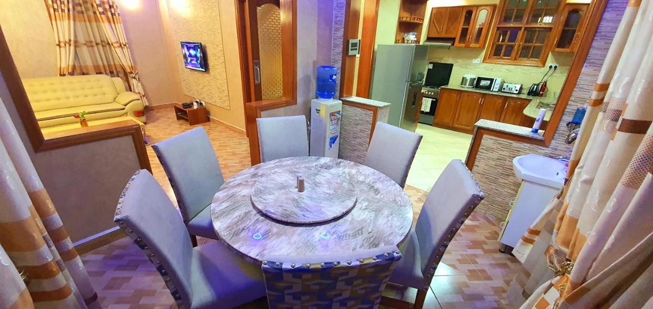 Cape Of Goodhope Vacation Home アルーシャ エクステリア 写真