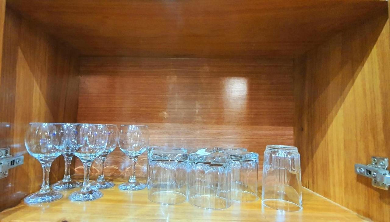 Cape Of Goodhope Vacation Home アルーシャ エクステリア 写真