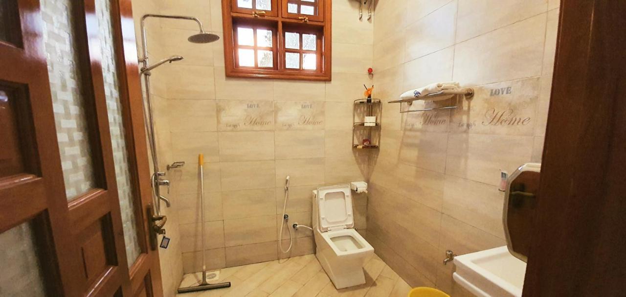 Cape Of Goodhope Vacation Home アルーシャ エクステリア 写真