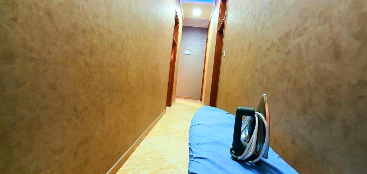 Cape Of Goodhope Vacation Home アルーシャ エクステリア 写真