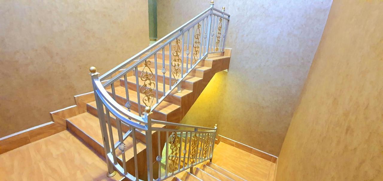 Cape Of Goodhope Vacation Home アルーシャ エクステリア 写真