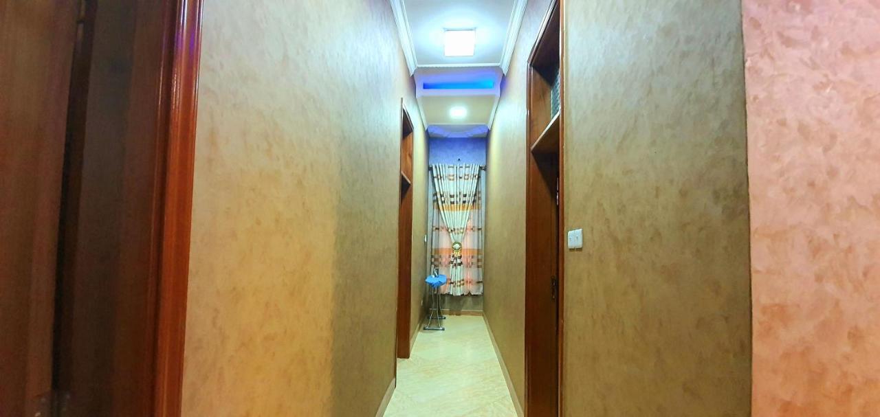 Cape Of Goodhope Vacation Home アルーシャ エクステリア 写真